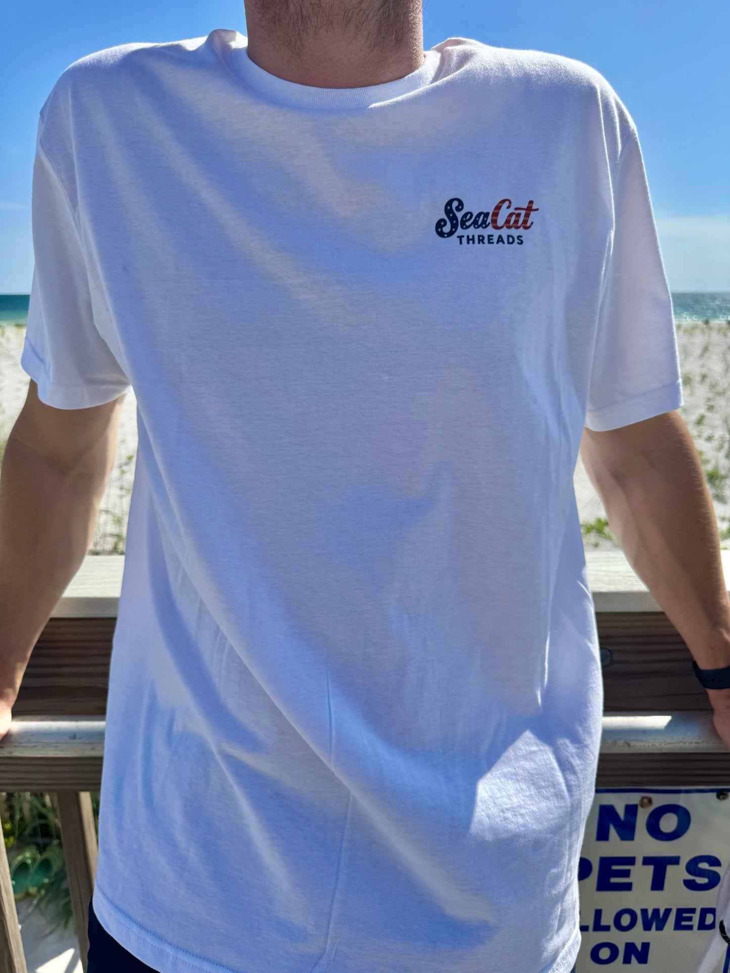 The Heritage Tee