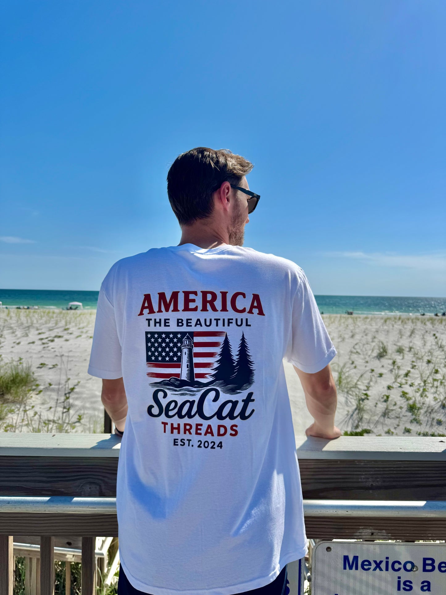 The Heritage Tee