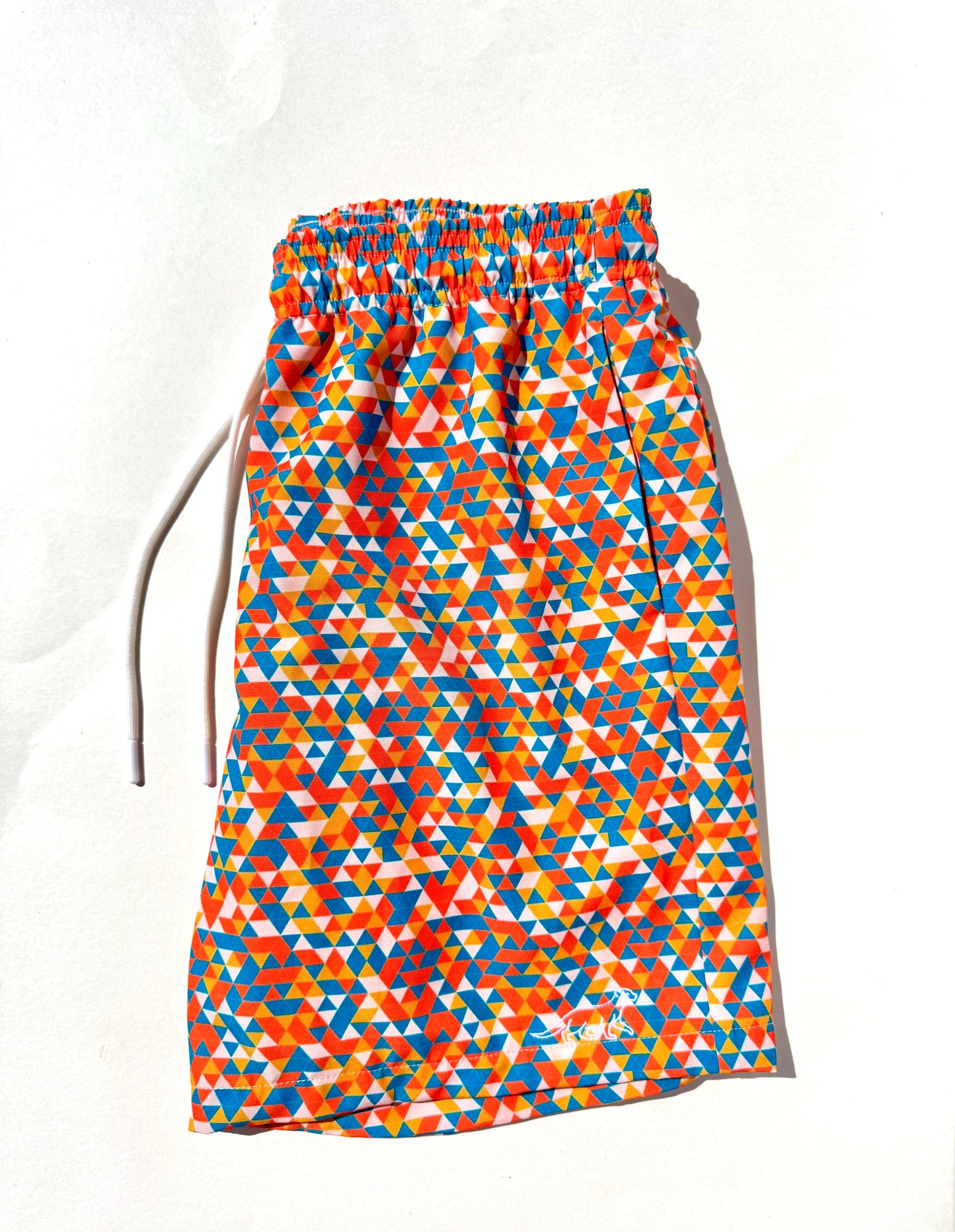 Men’s SeaCat Swim Trunks