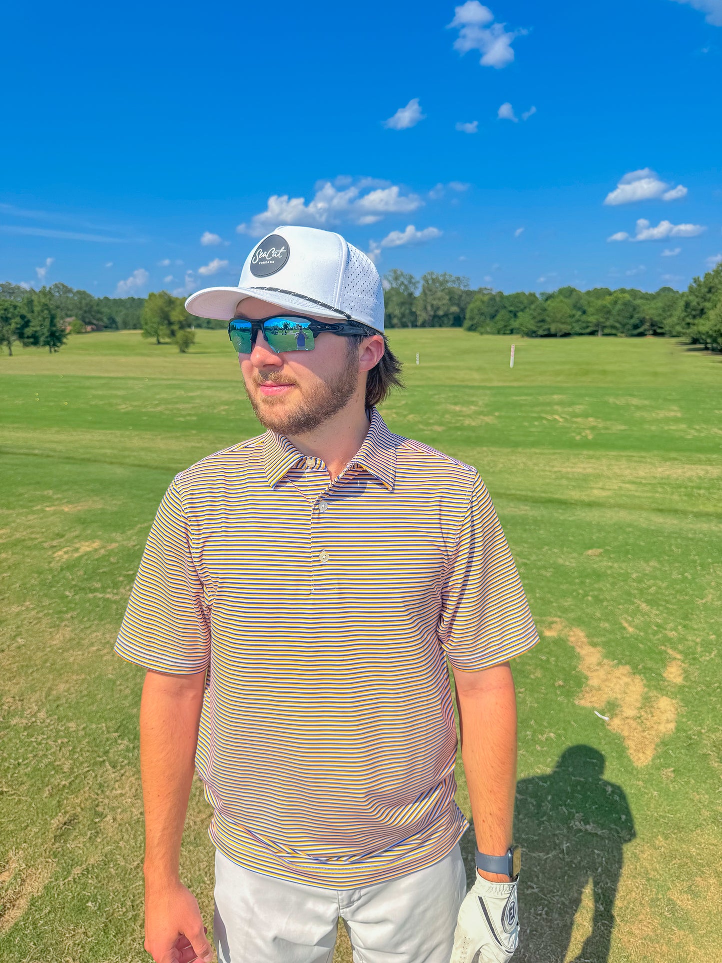 Geaux Tigers