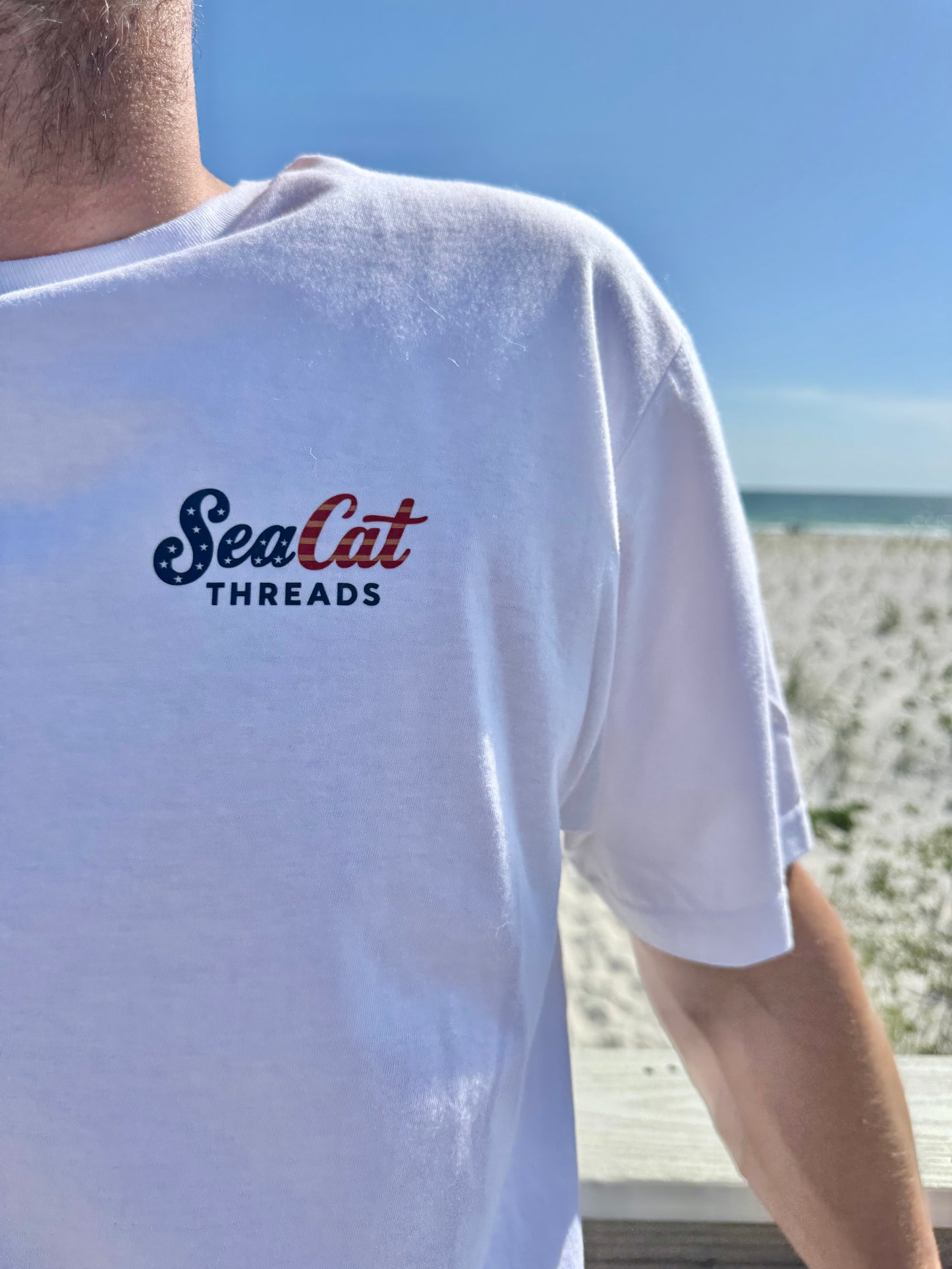 The Heritage Tee