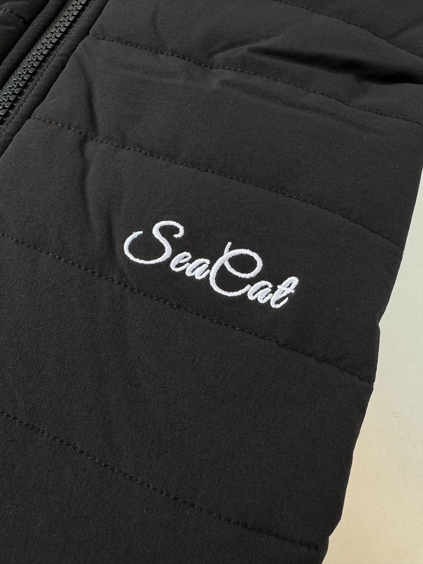 SeaCat Vest