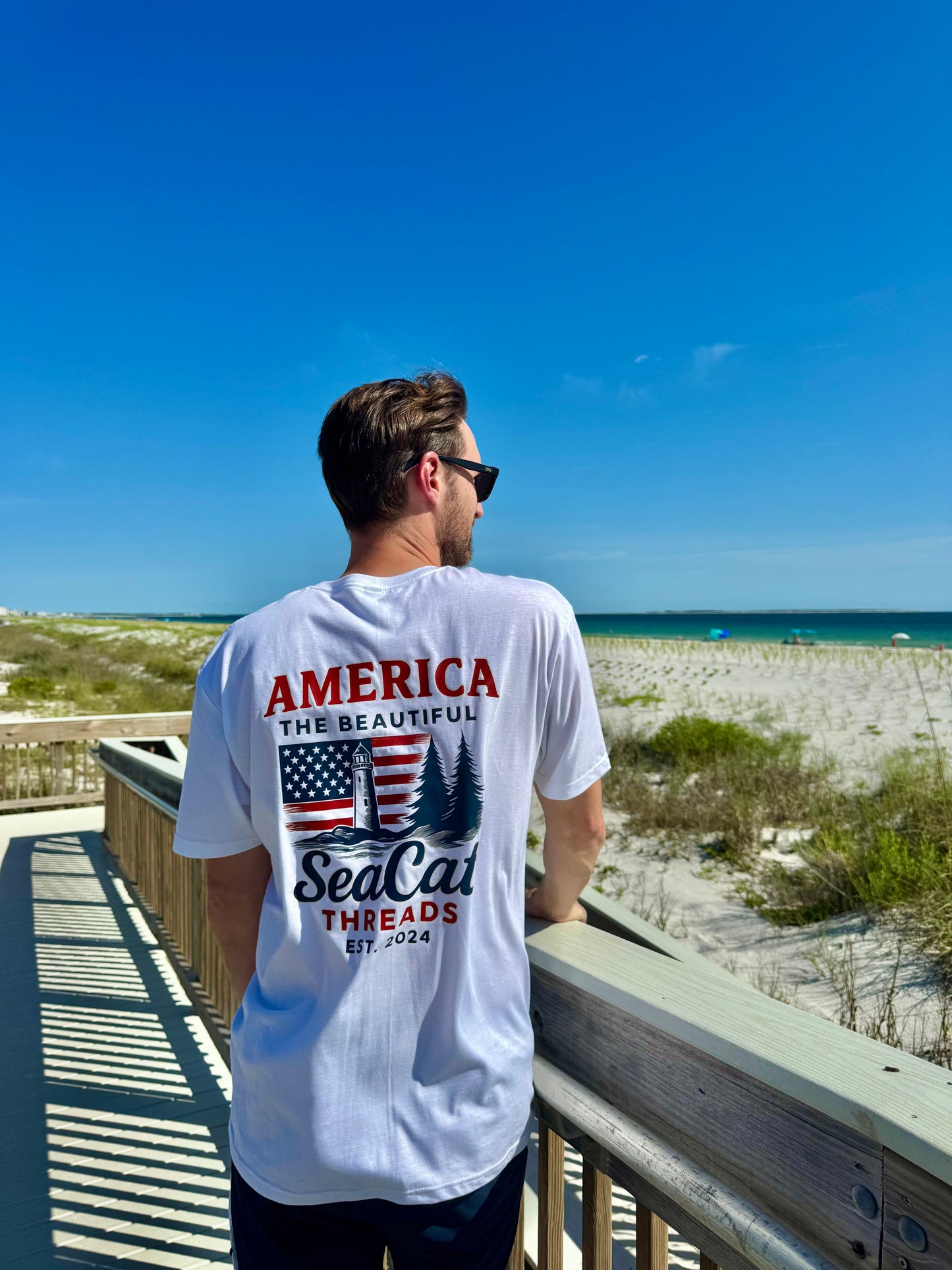 The Heritage Tee