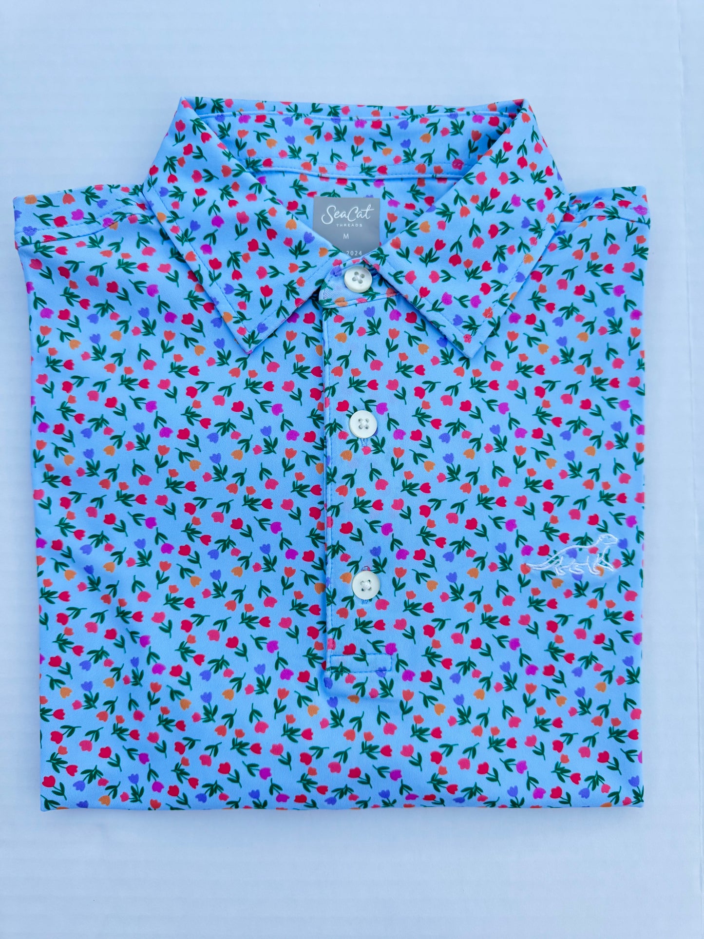 SeaCat Spring *LIMITED EDITION*