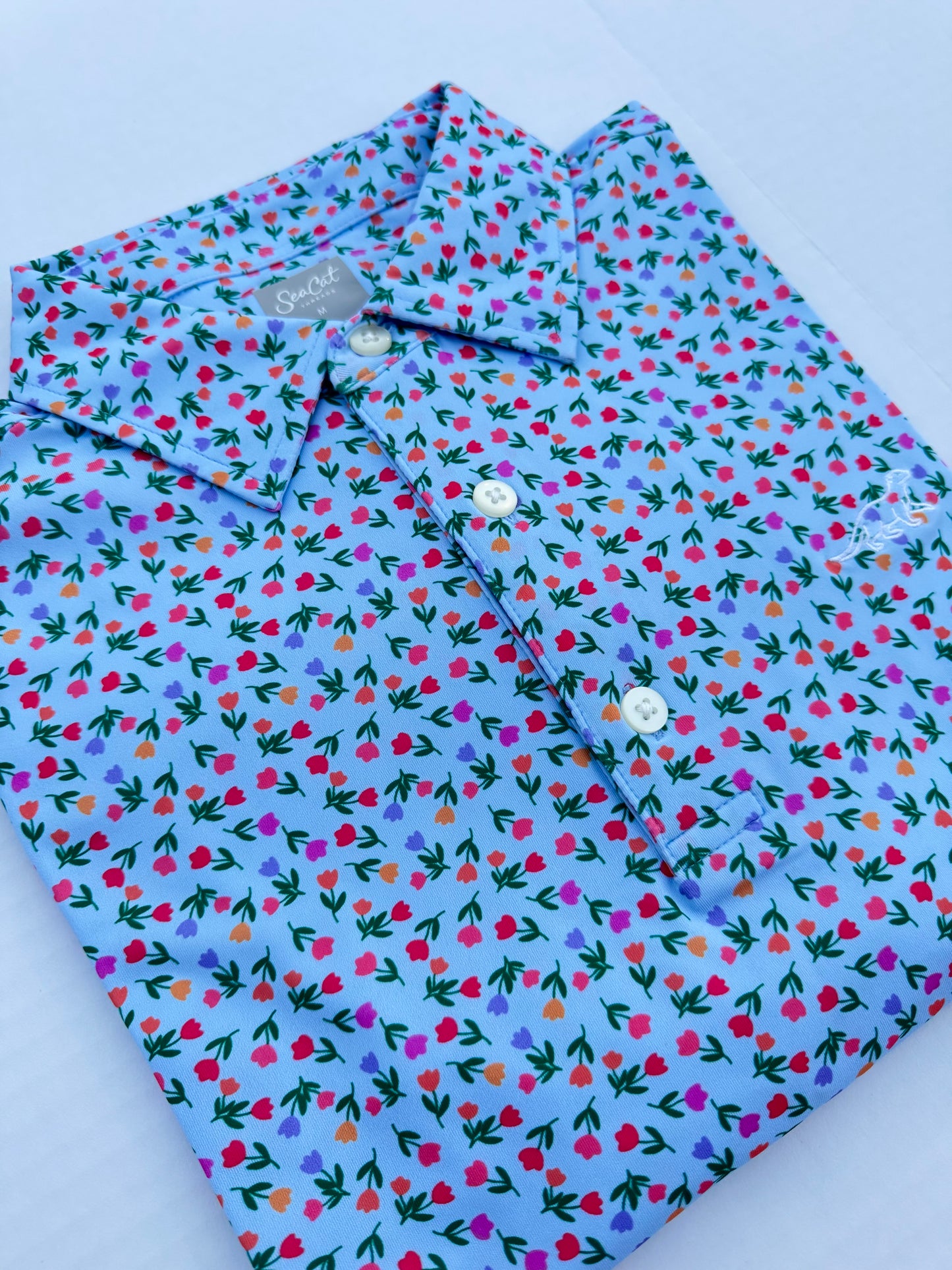 SeaCat Spring *LIMITED EDITION*