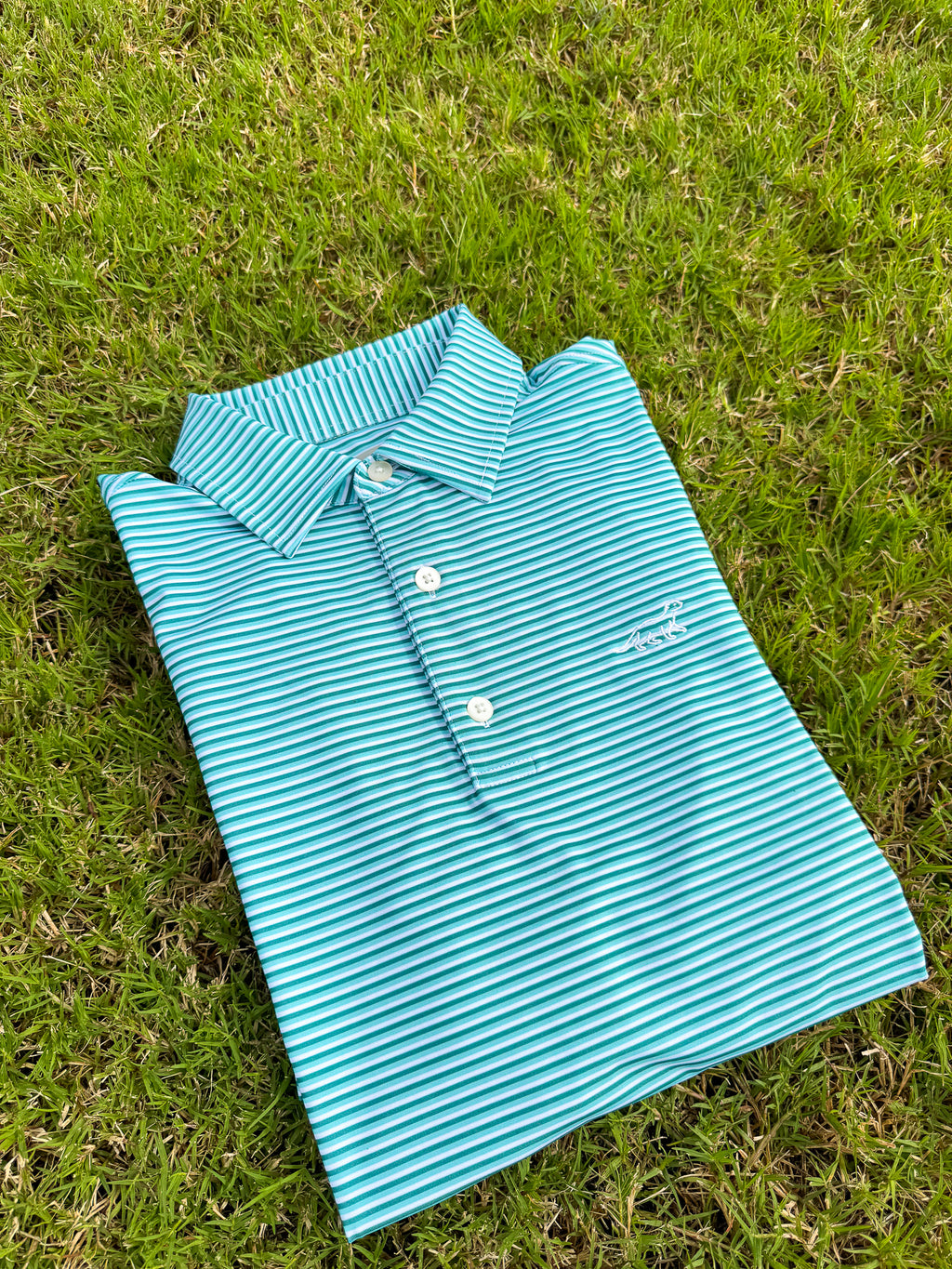 The 3 Stripe