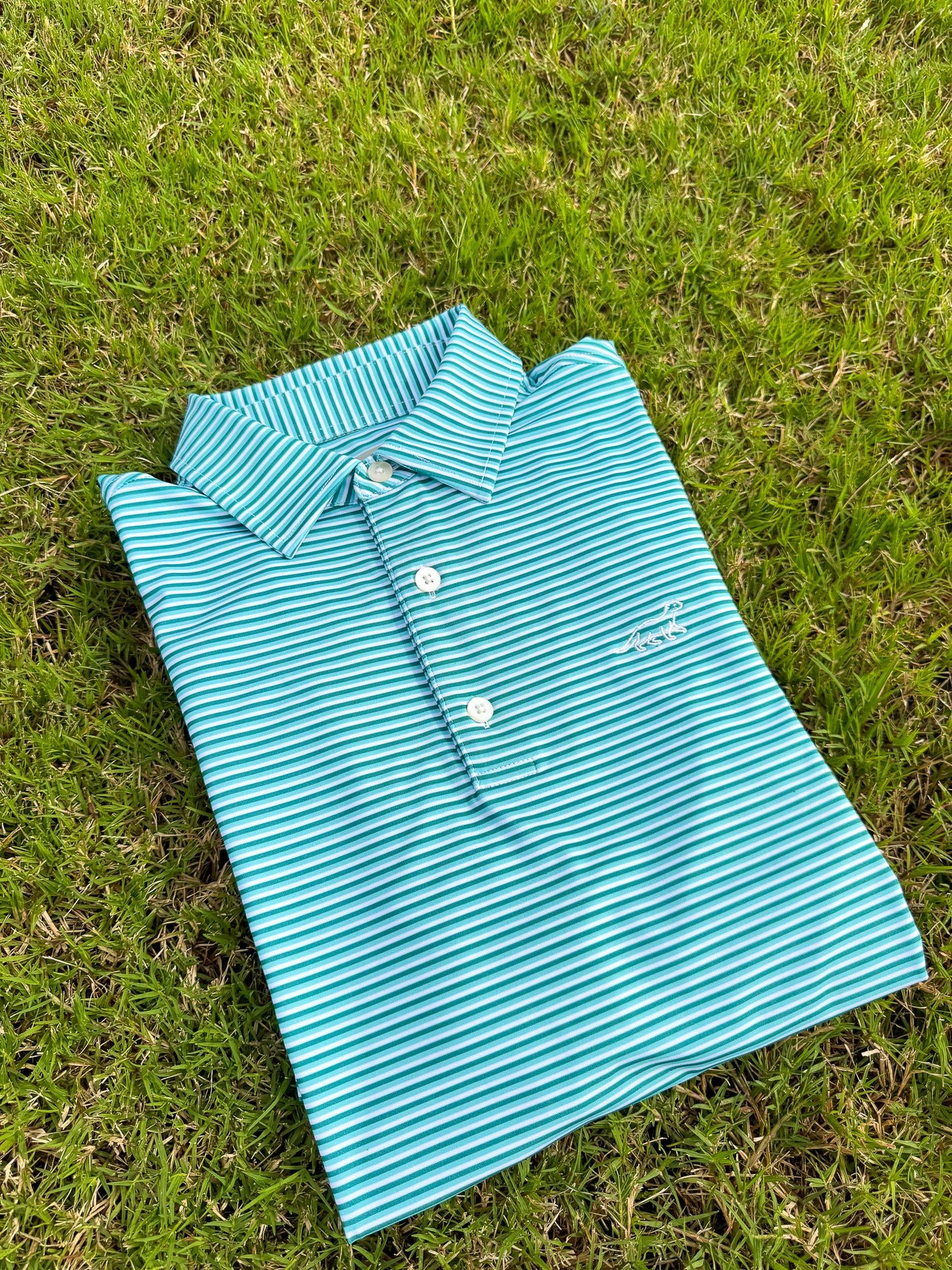 The 3 Stripe