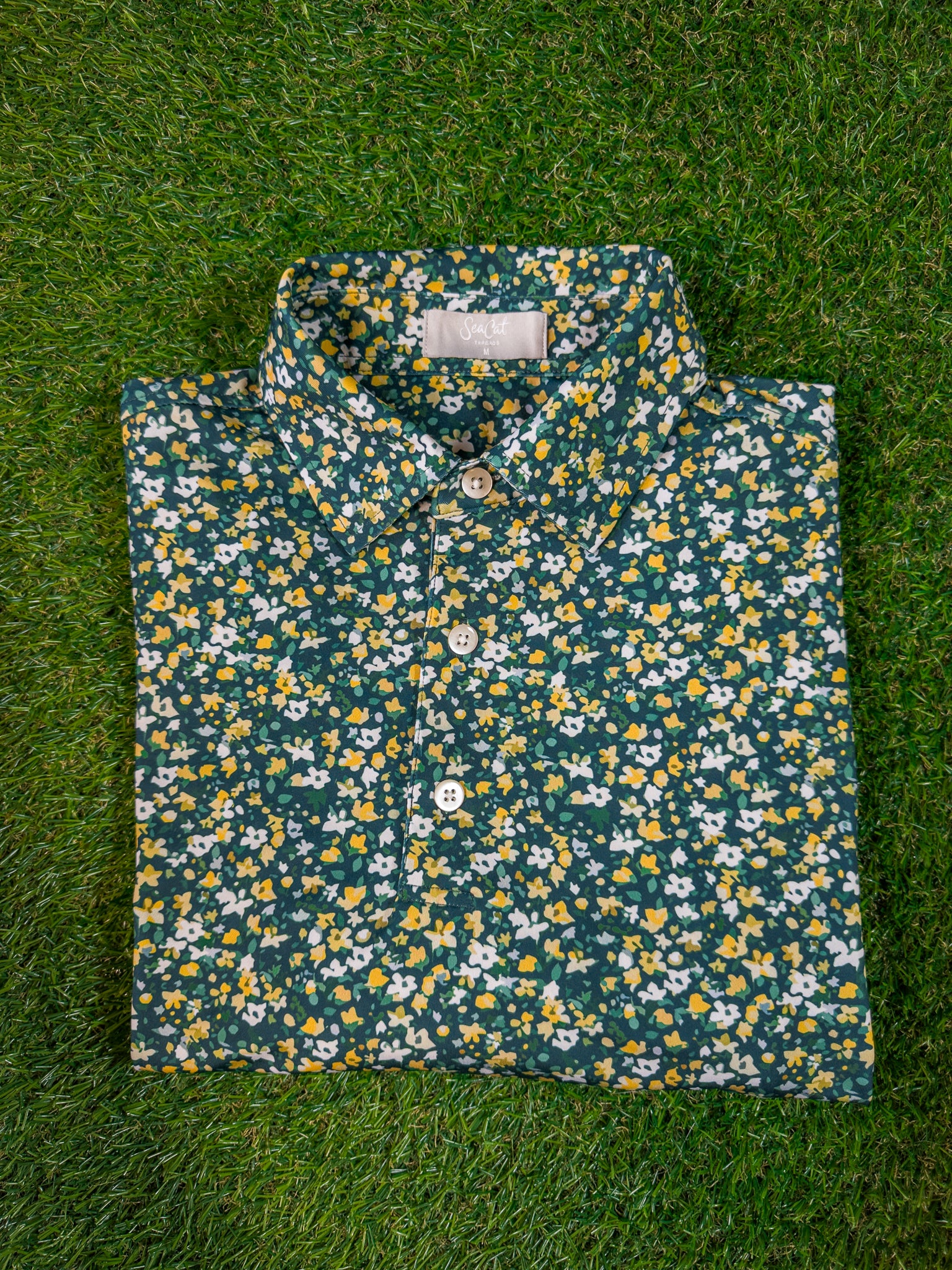 Mens Southern Spring