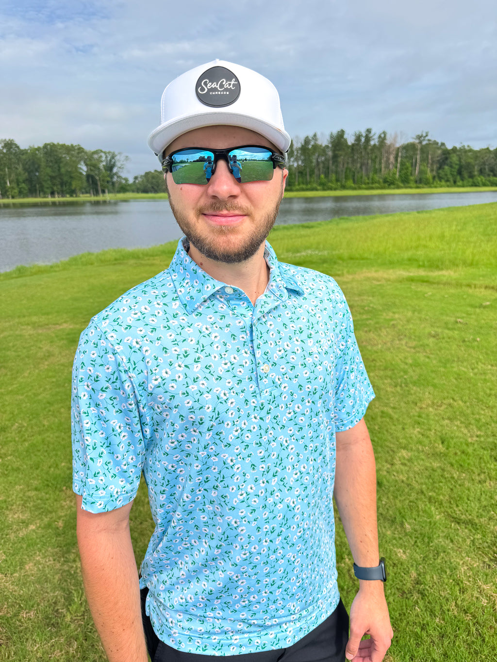 SeaCat Summer *1 Year Anniversary*