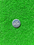 Silver Ball Marker