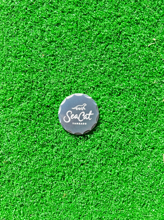 Silver Ball Marker