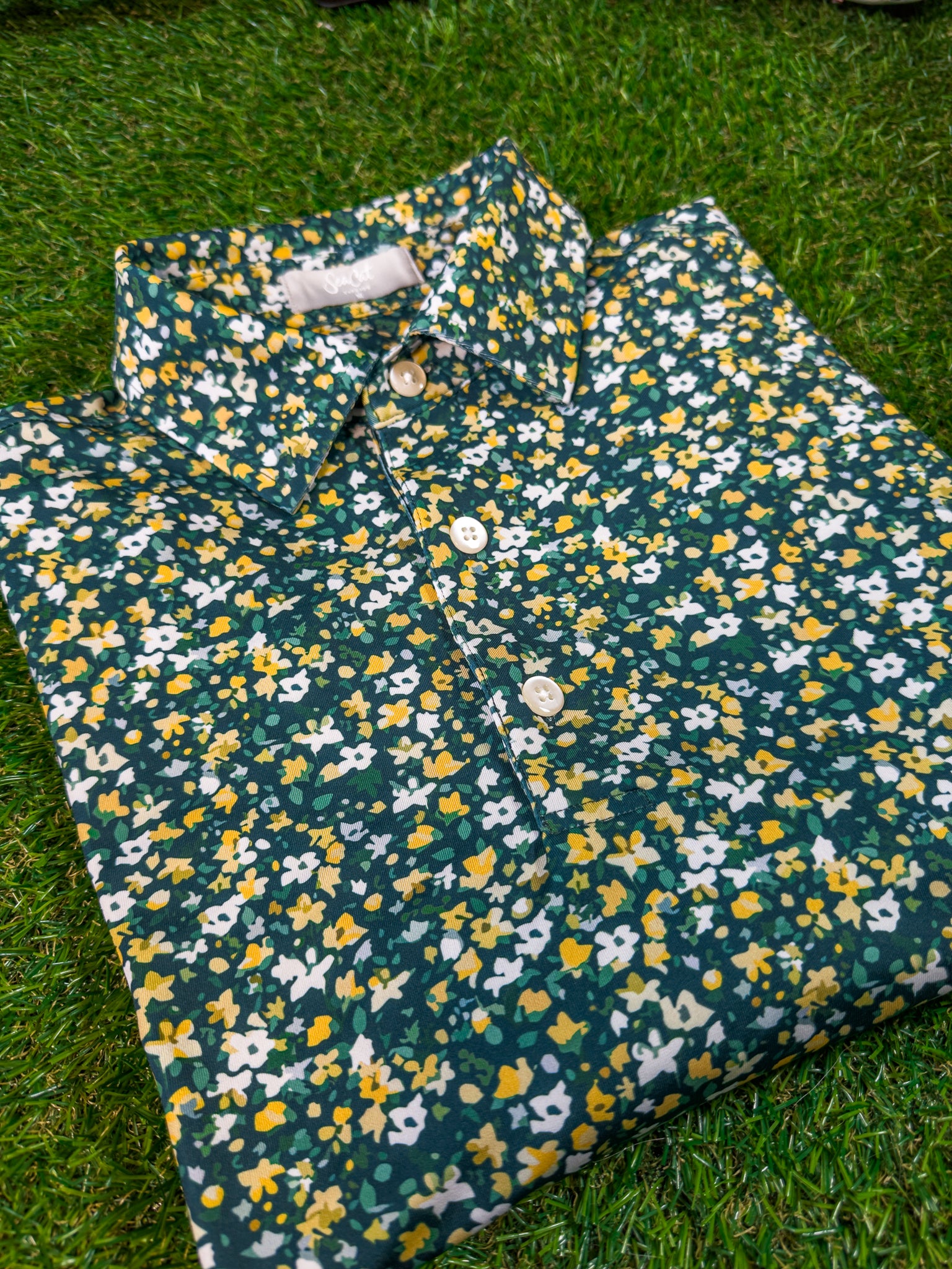 Mens Southern Spring