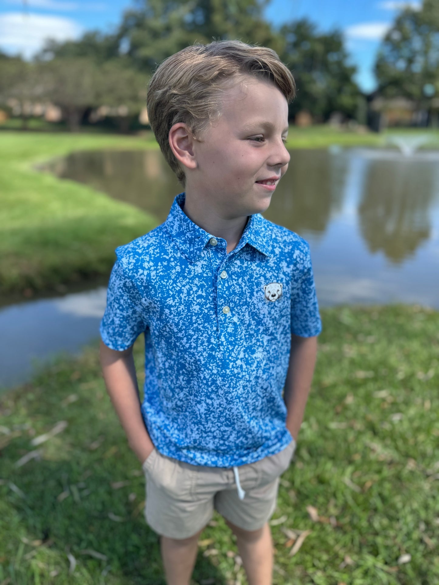 Boy’s Atlantic
