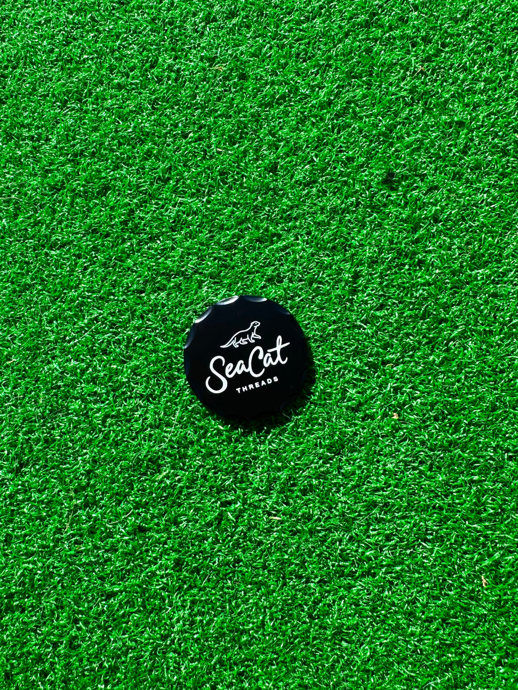 Black Ball Marker