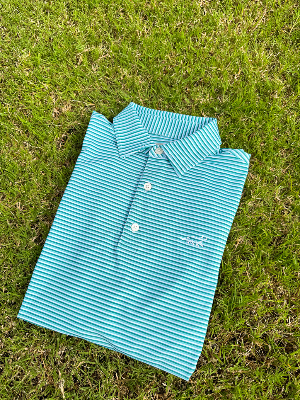 The 3 Stripe