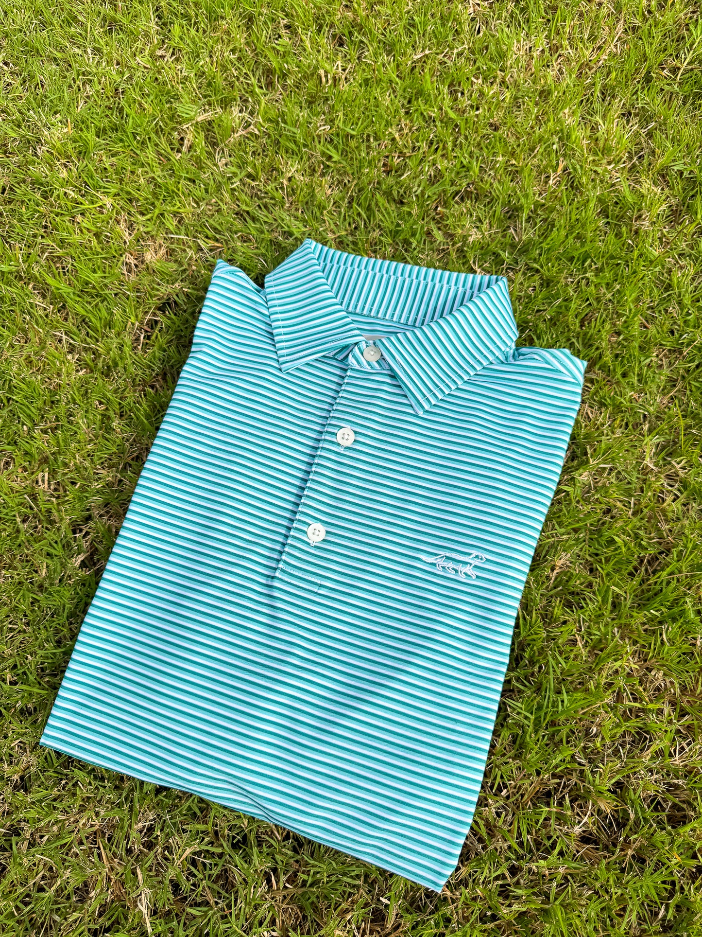 The 3 Stripe