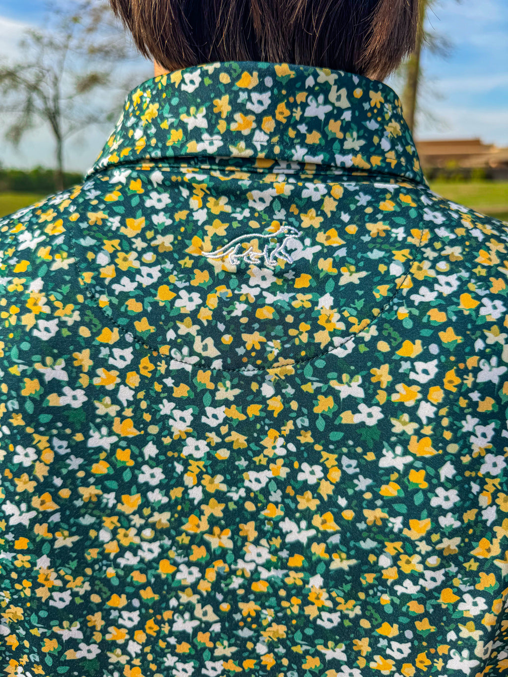 Mens Southern Spring
