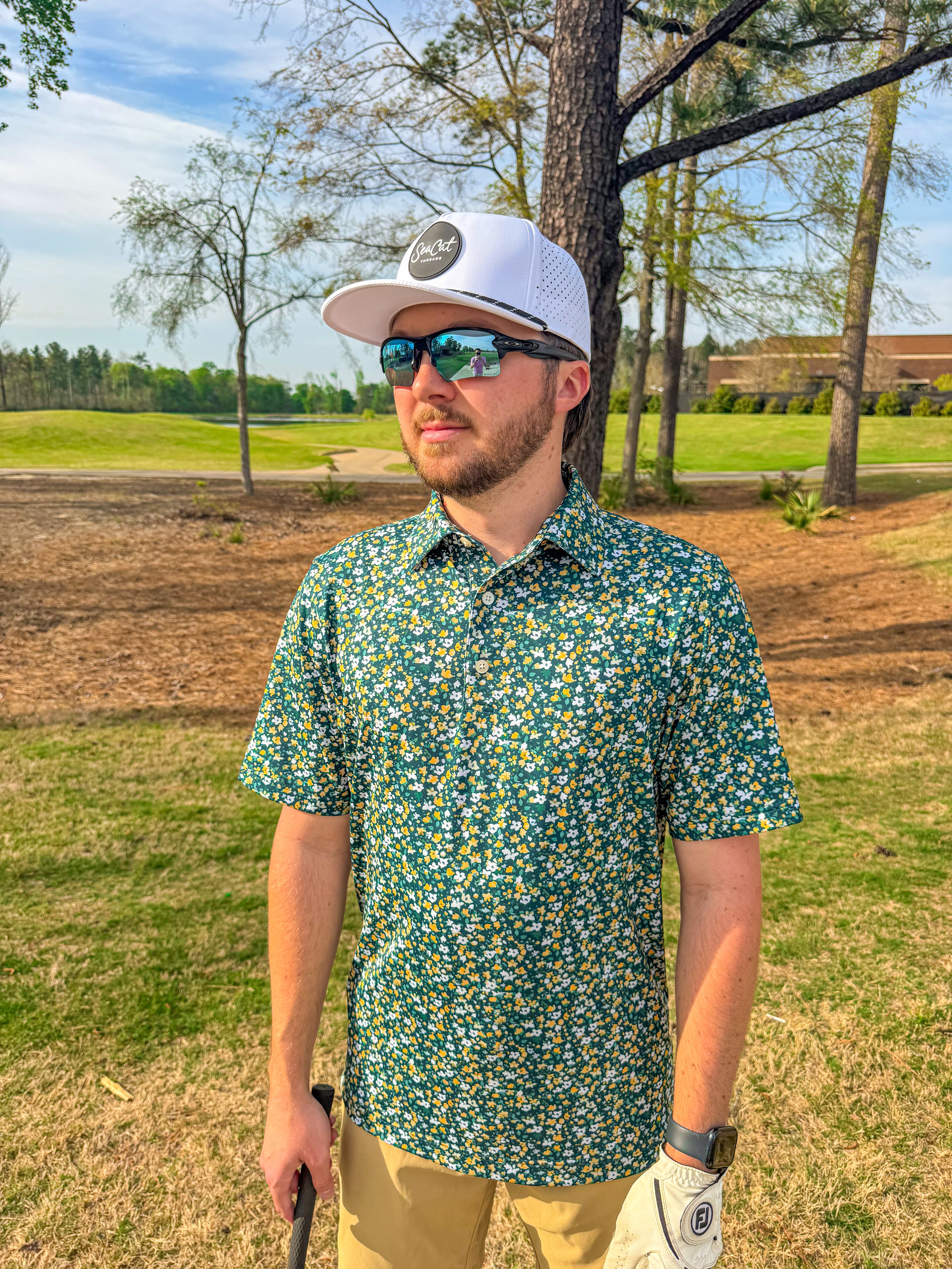 Mens Southern Spring