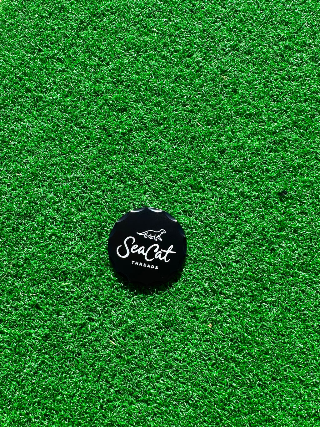 Black Ball Marker