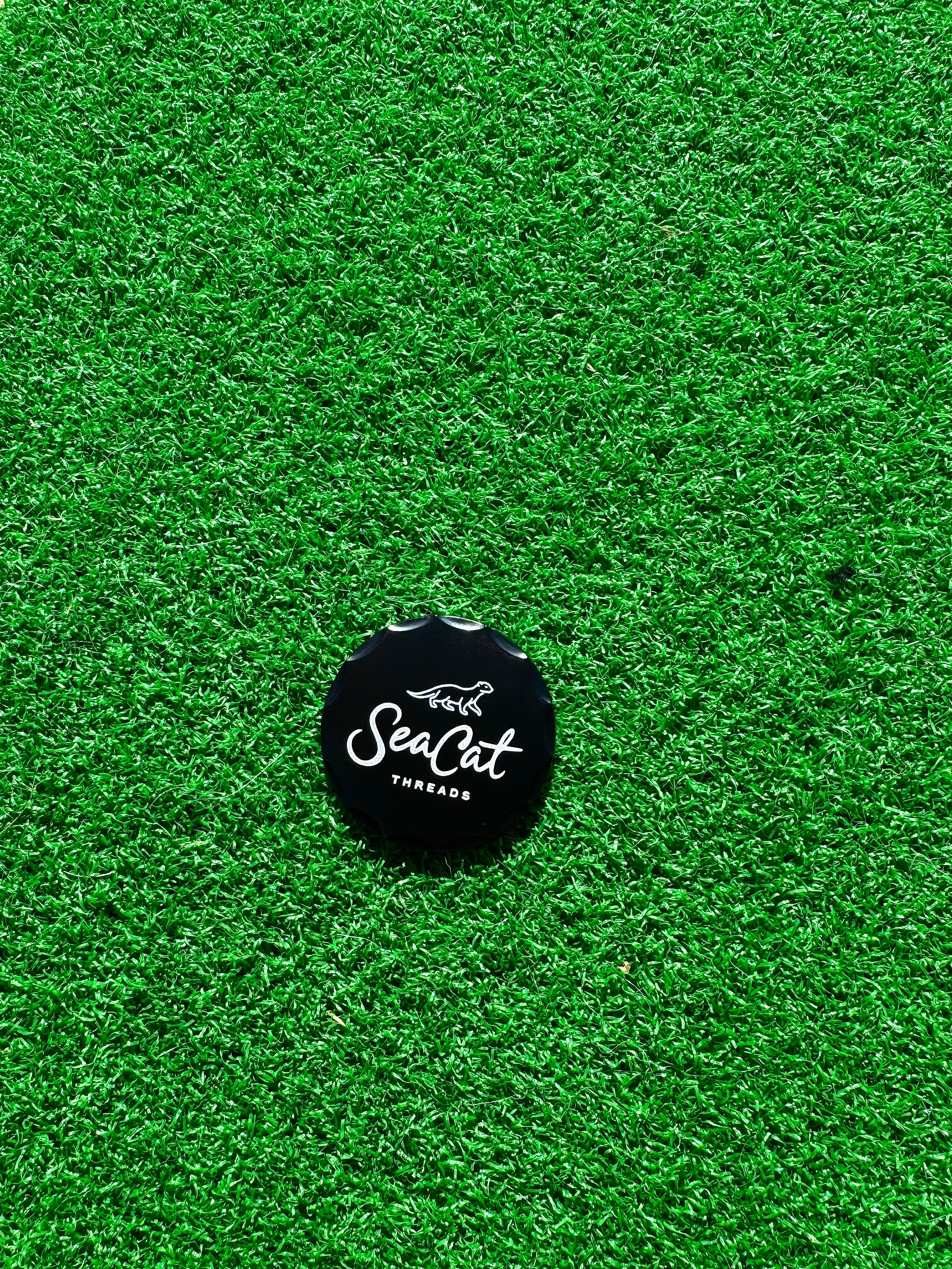 Black Ball Marker