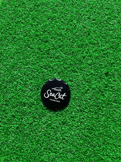 Black Ball Marker