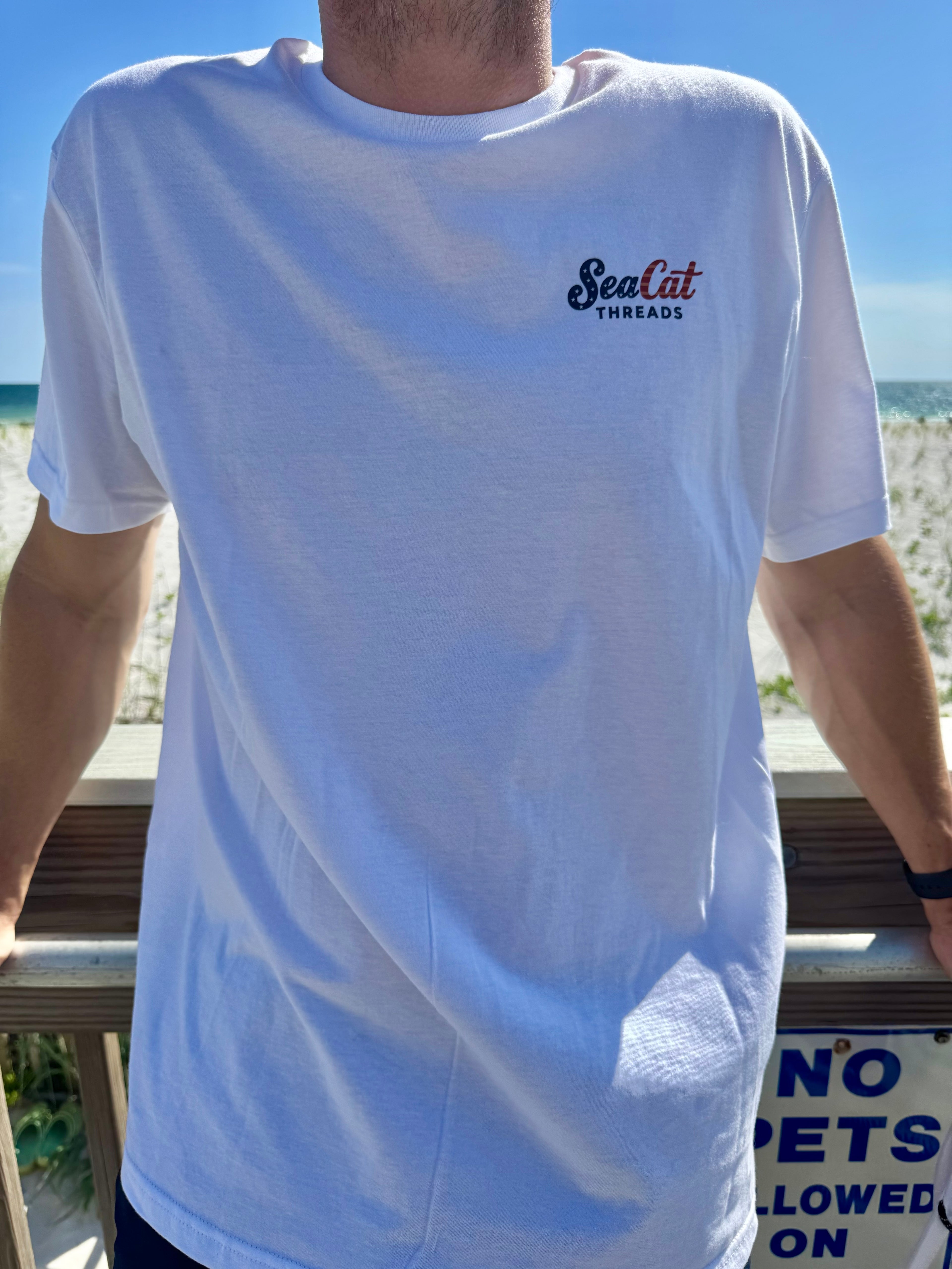 The Heritage Tee