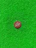 Copper Ball Marker