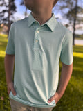 Summer Palm Green “Boys”