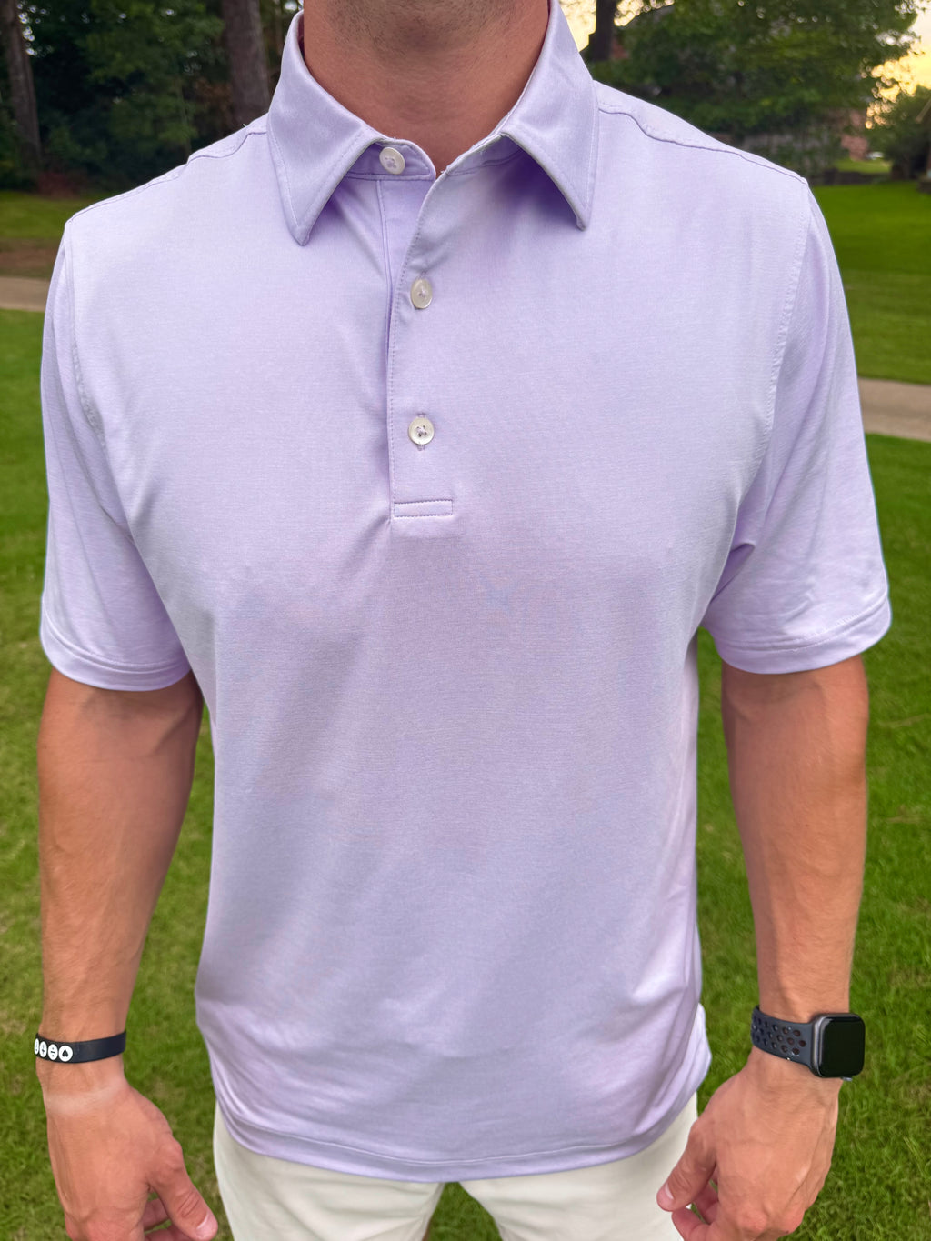 Heather Purple