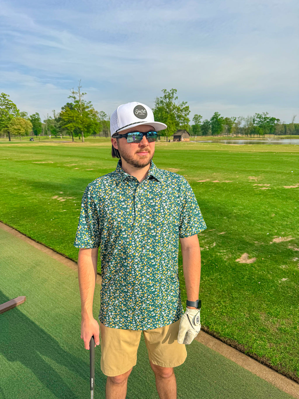 Mens Southern Spring