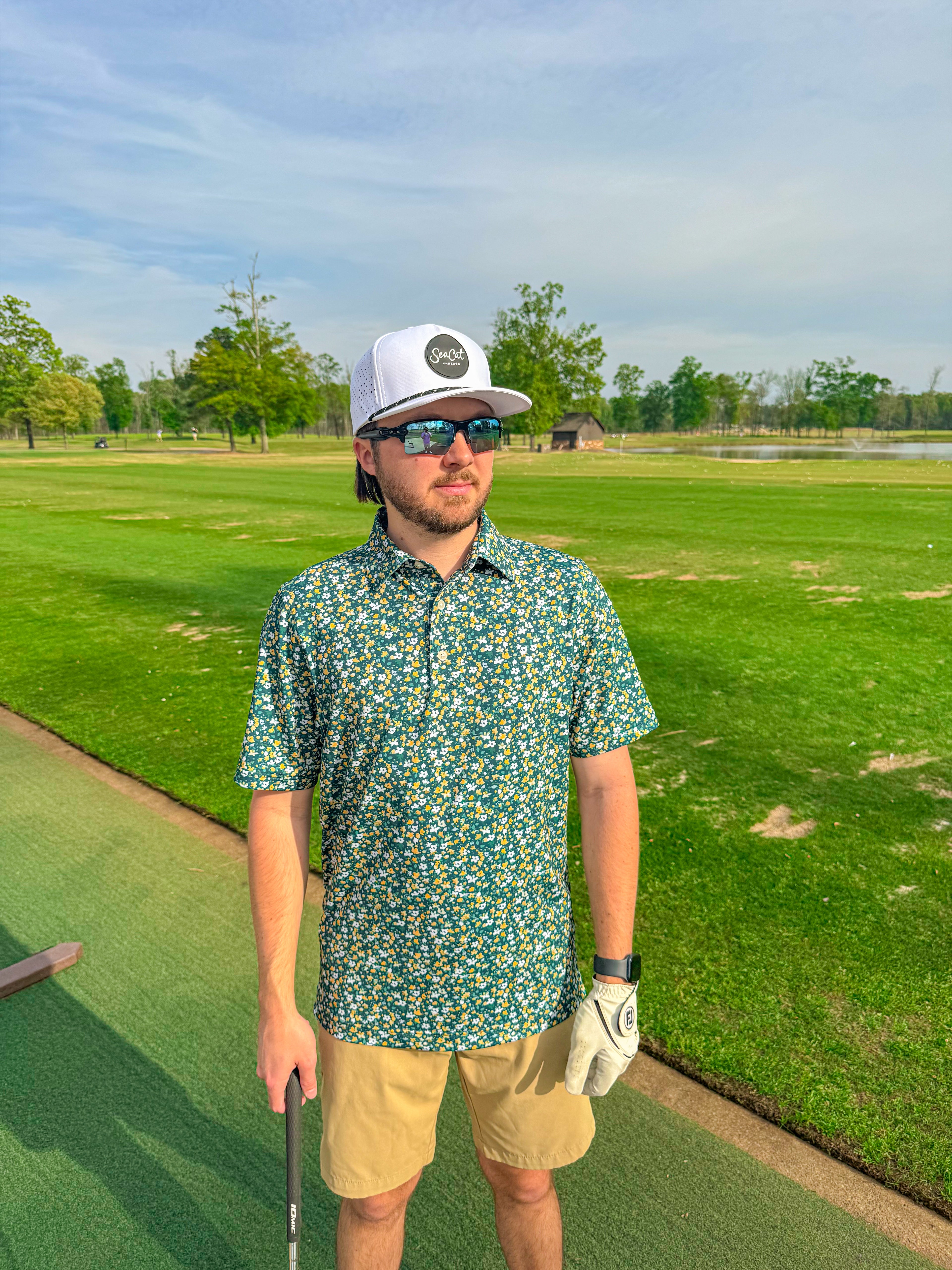 Mens Southern Spring