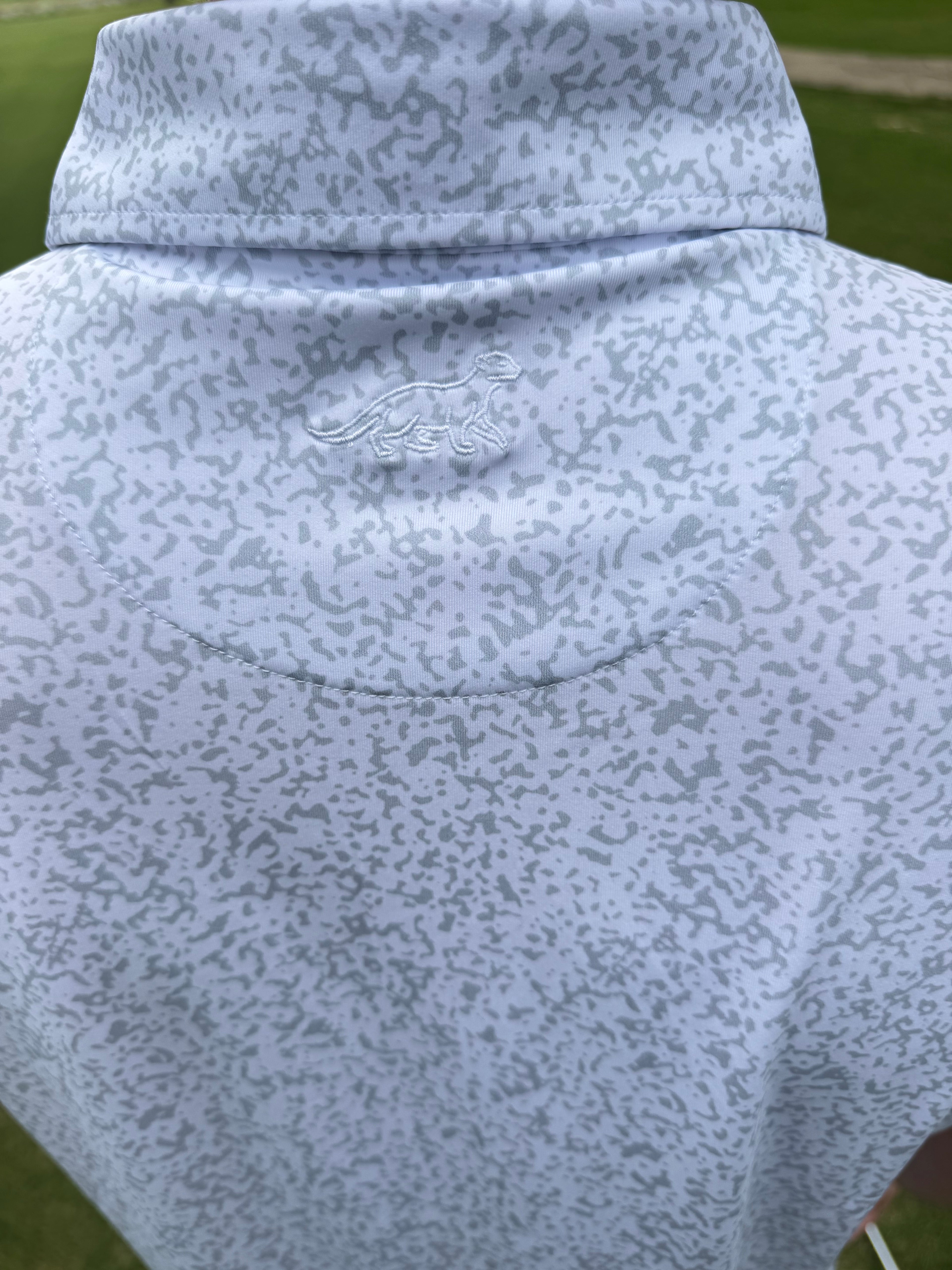 White Camo