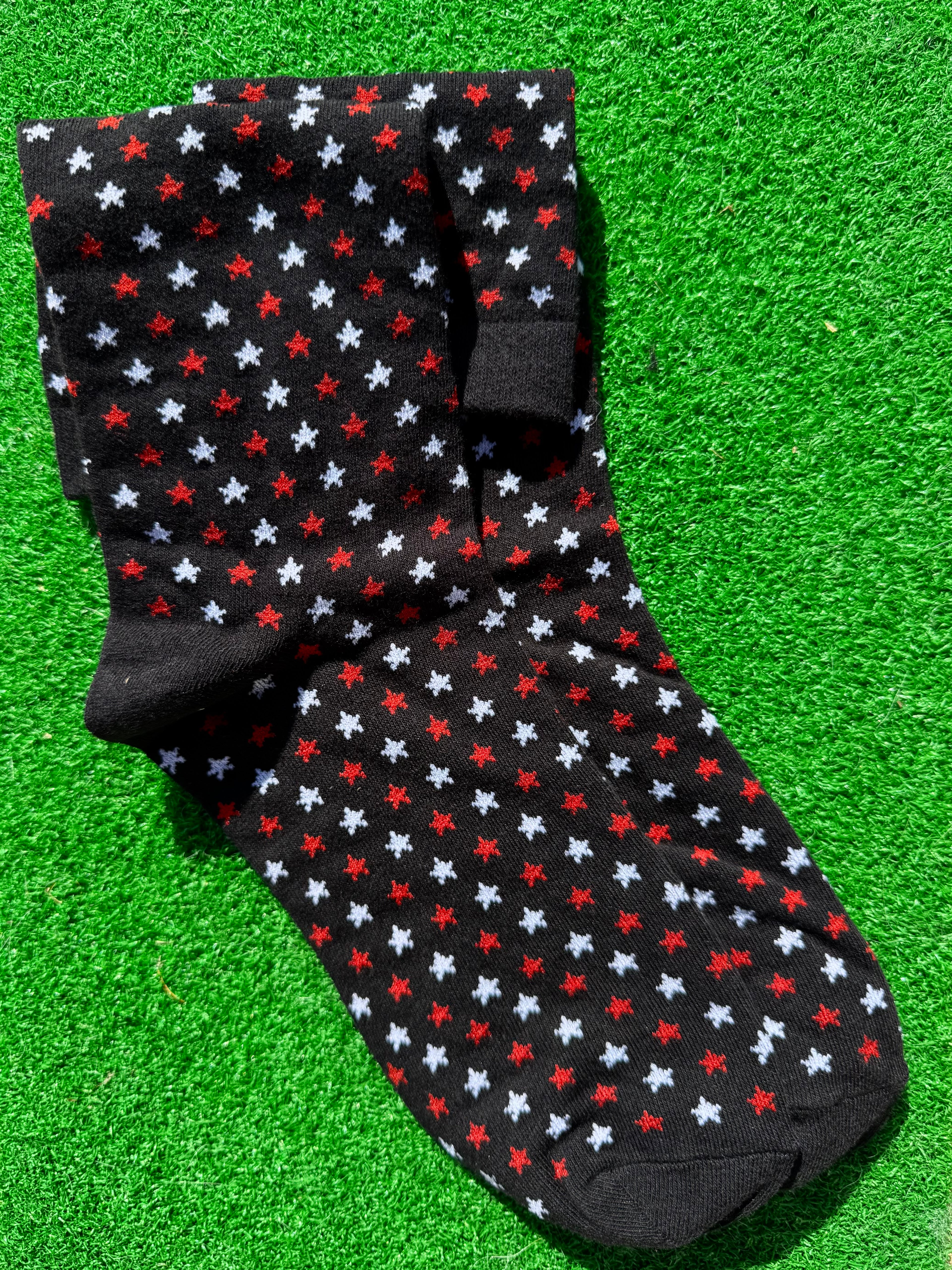All-American Sock