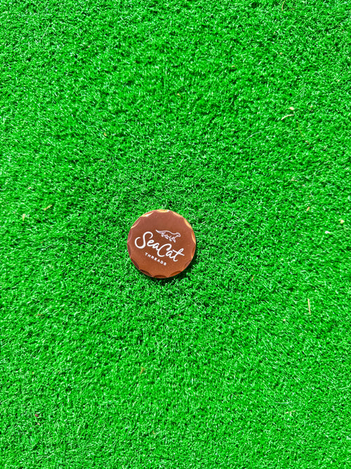 Copper Ball Marker