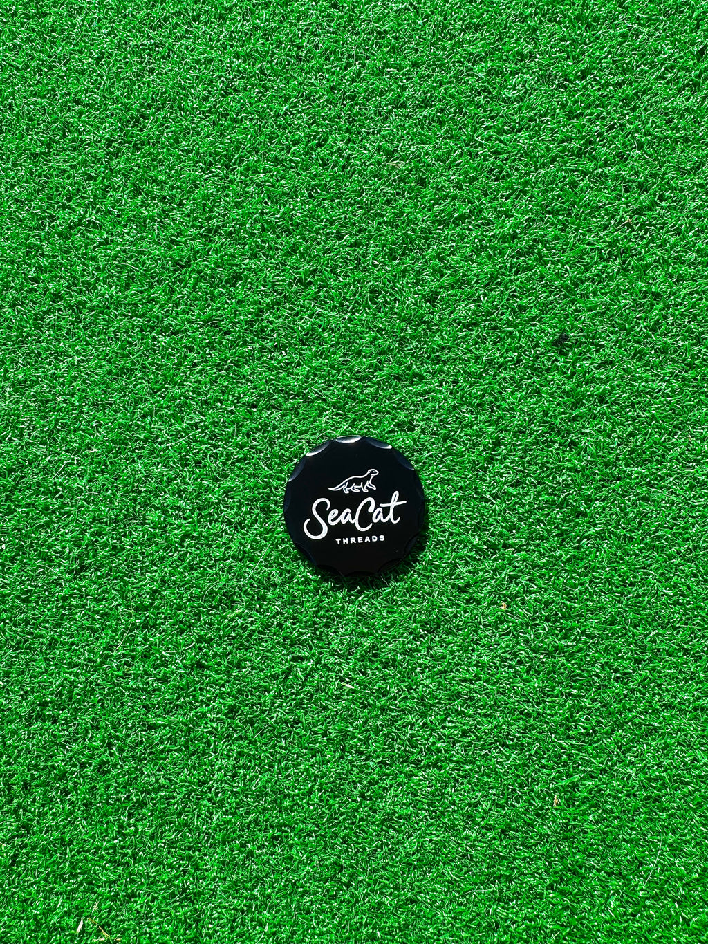 Black Ball Marker
