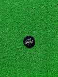 Black Ball Marker