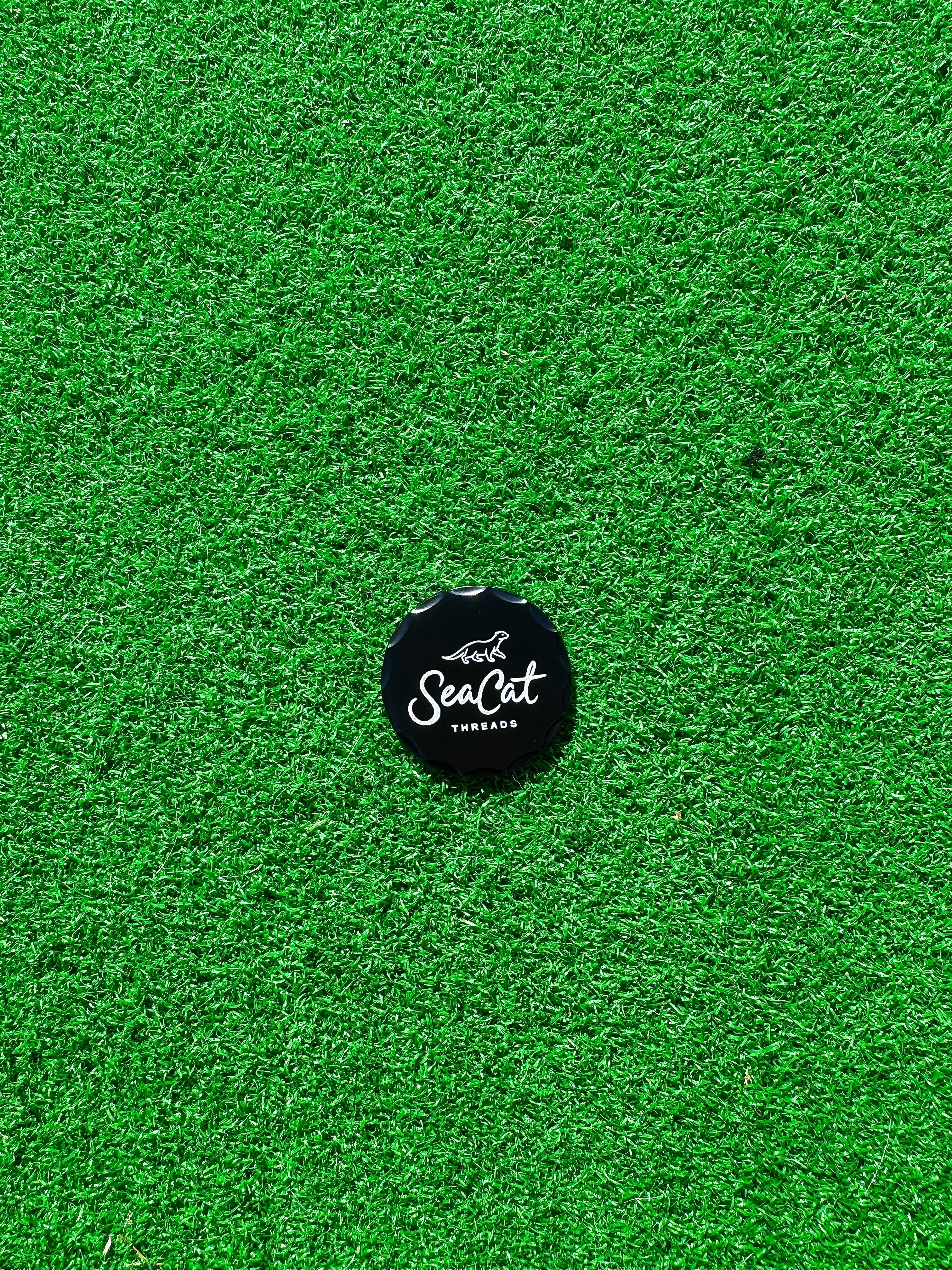 Black Ball Marker