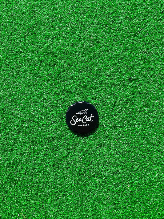 Black Ball Marker
