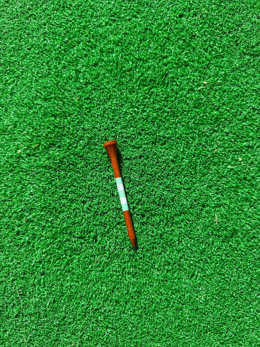 SeaCat Golf Tees