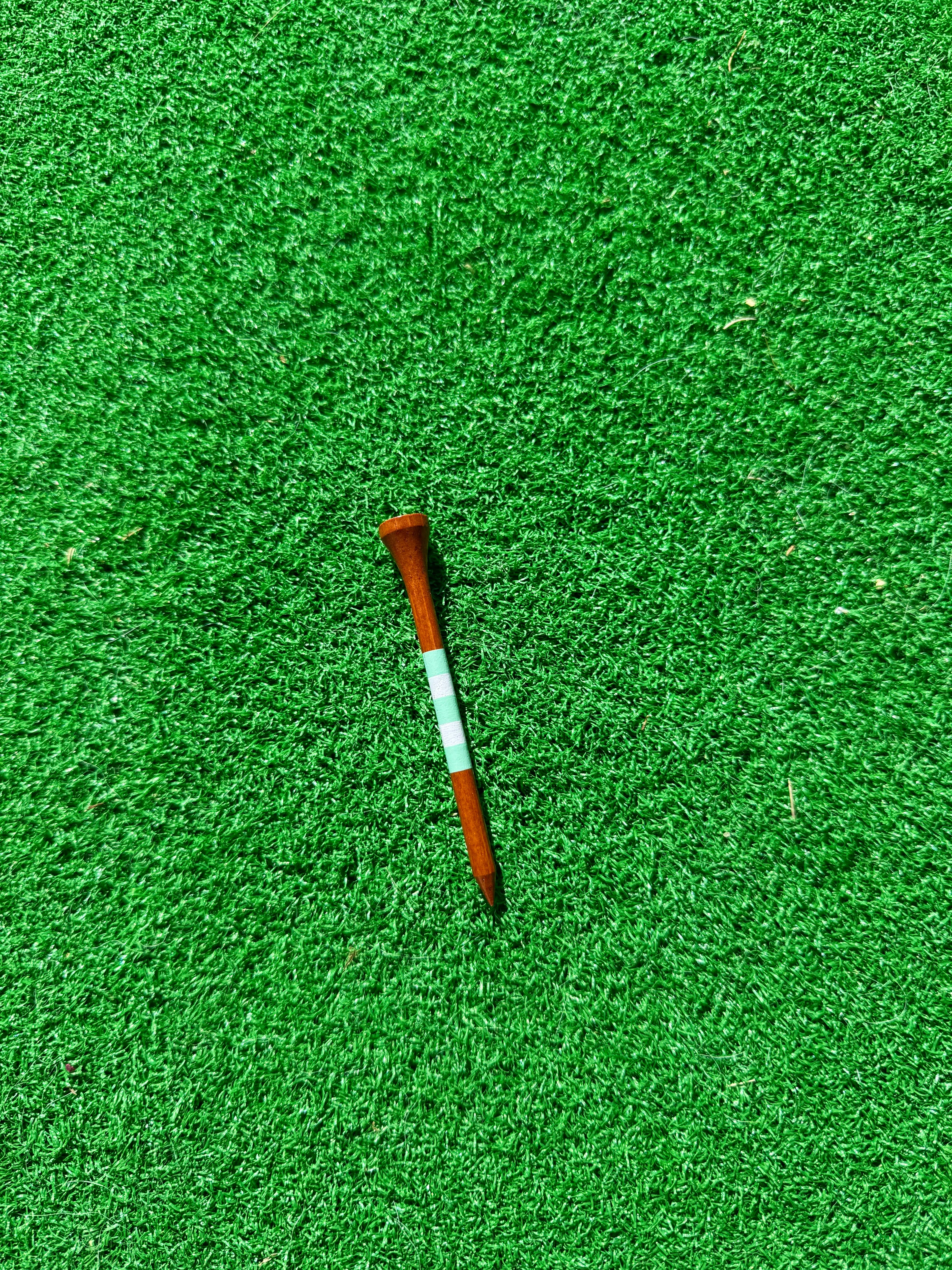 SeaCat Golf Tees