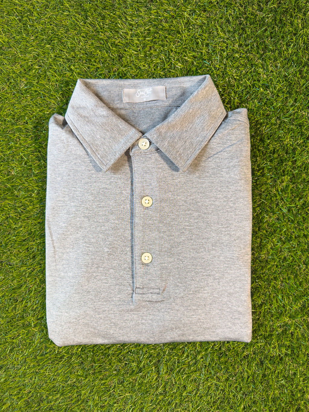 Grey Heather
