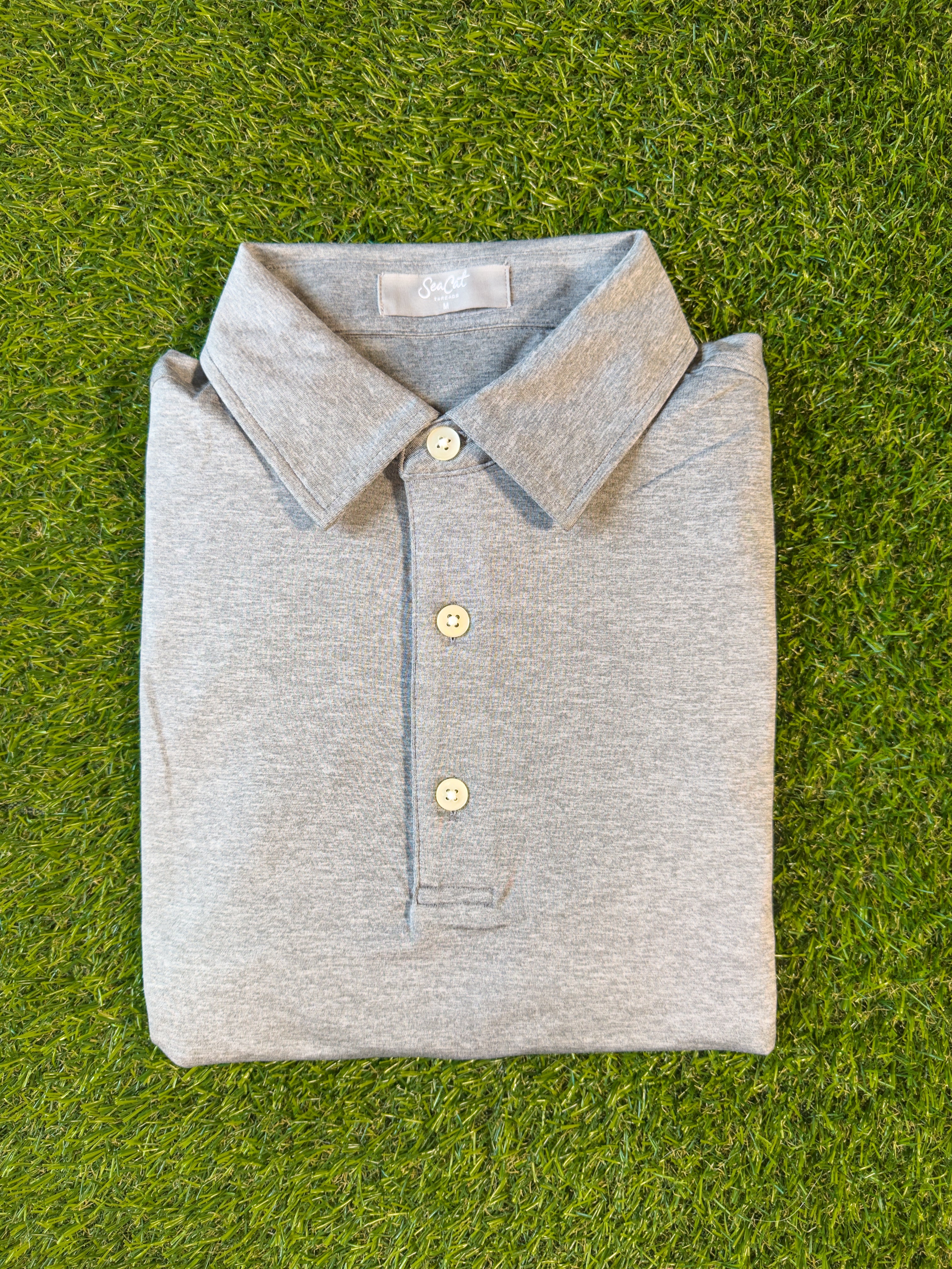 Grey Heather