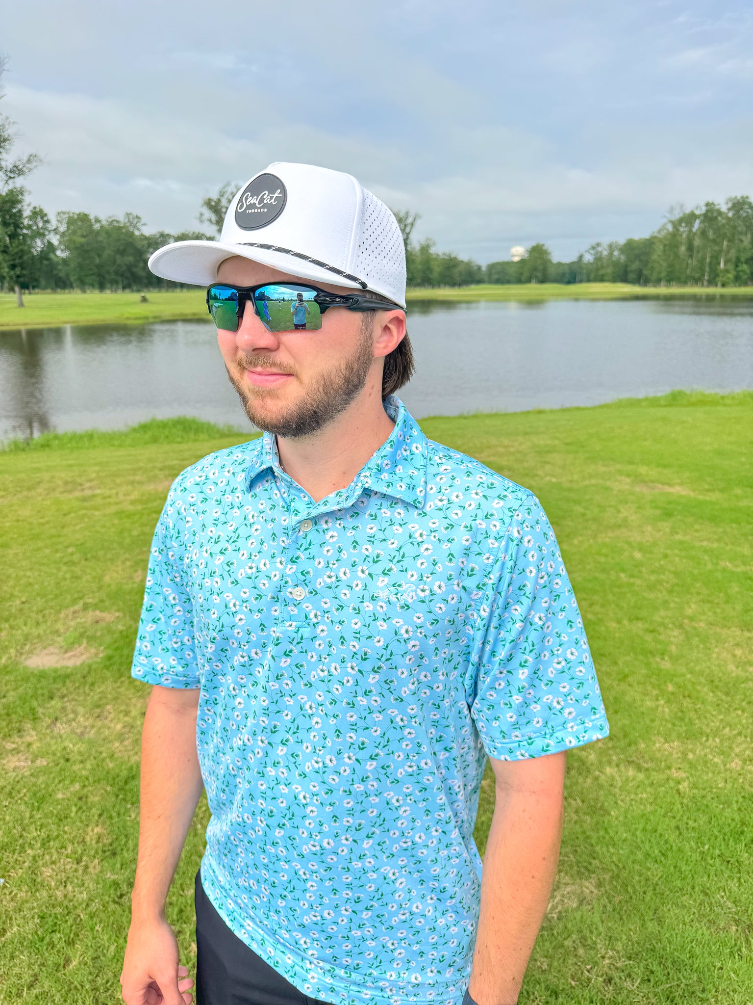 SeaCat Summer *1 Year Anniversary*