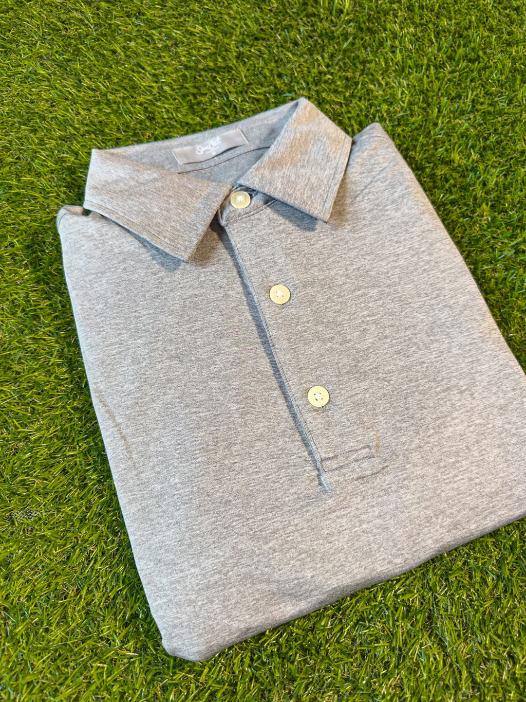 Grey Heather