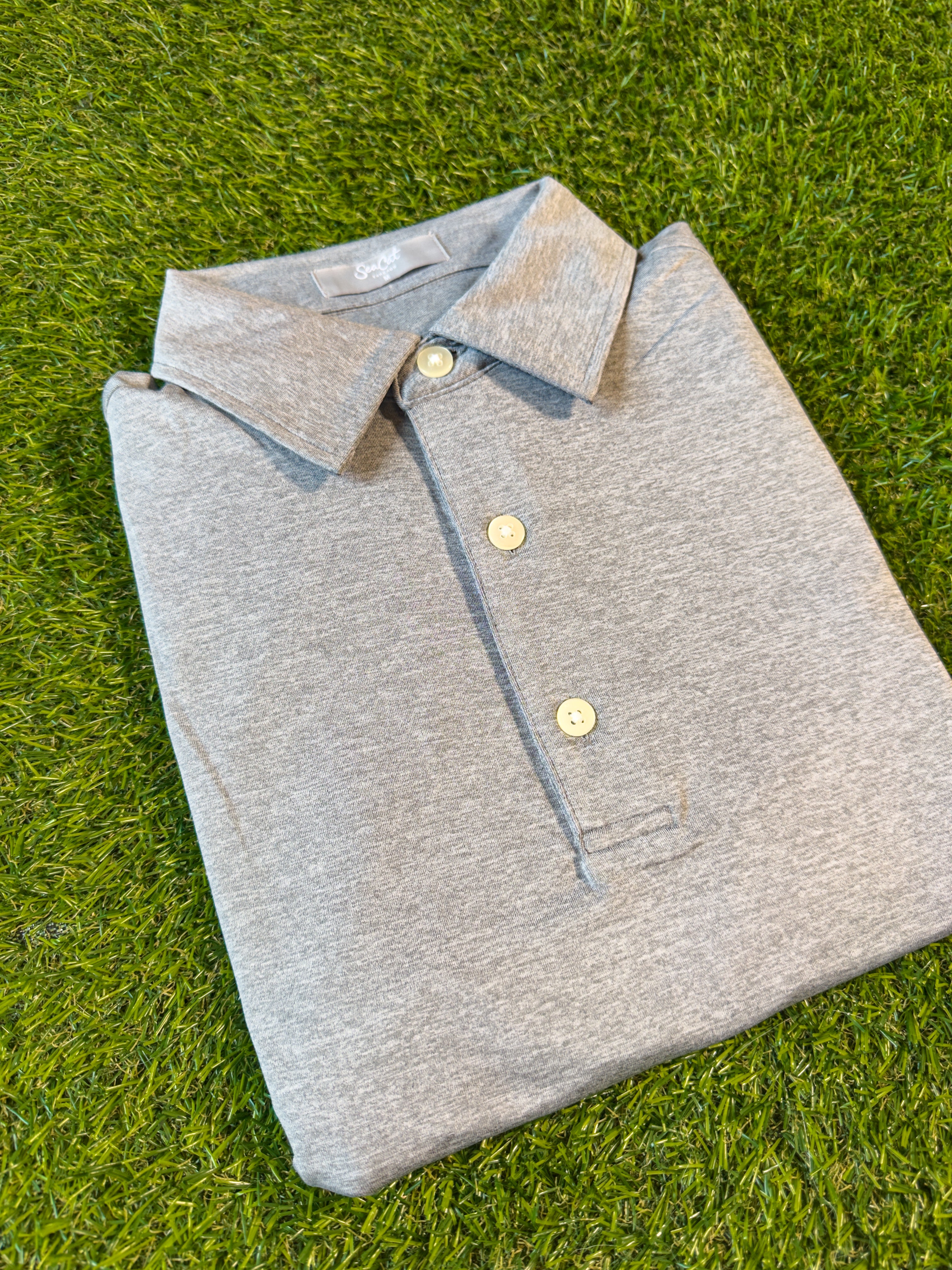 Grey Heather