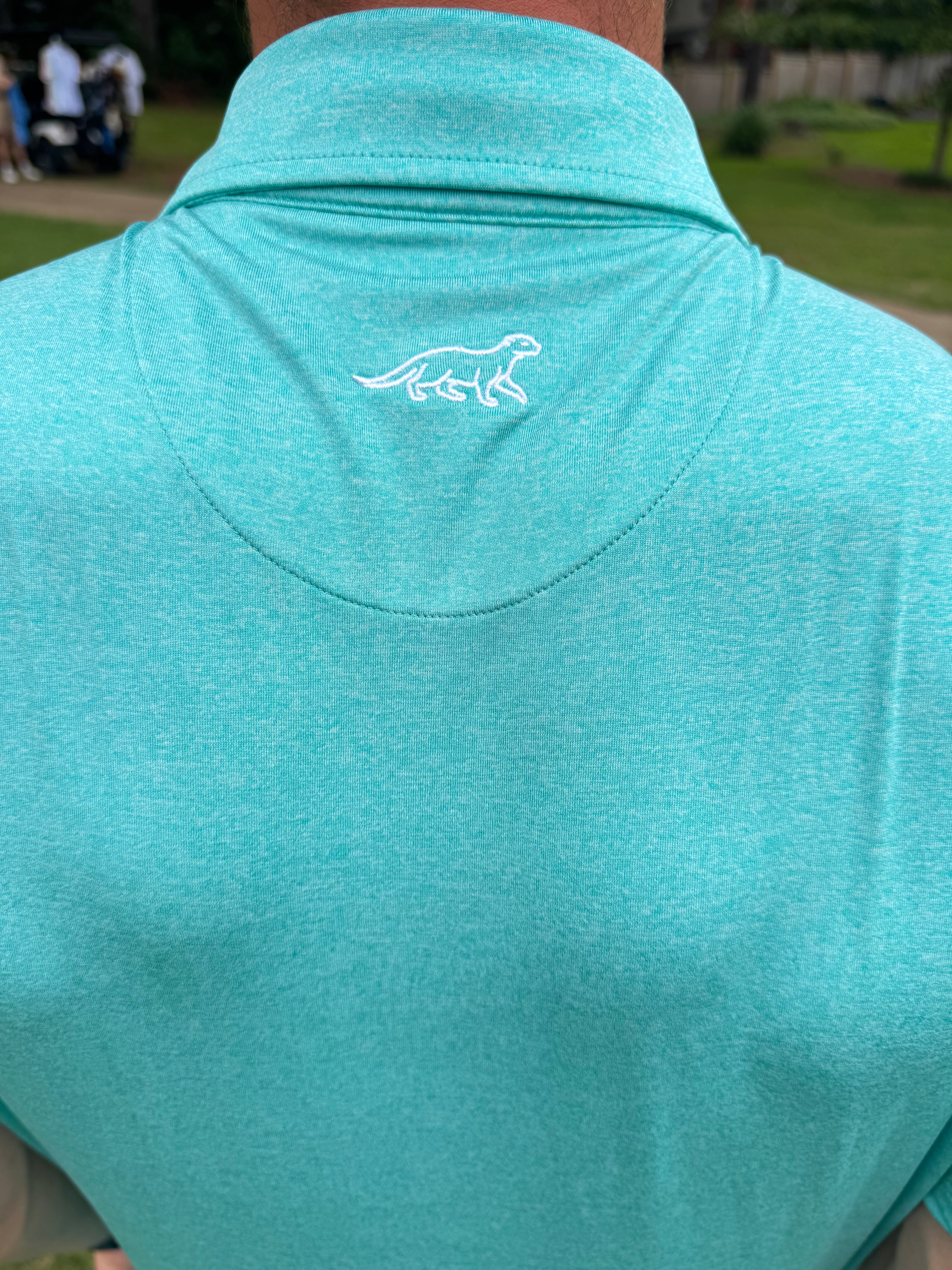 Heather Aqua