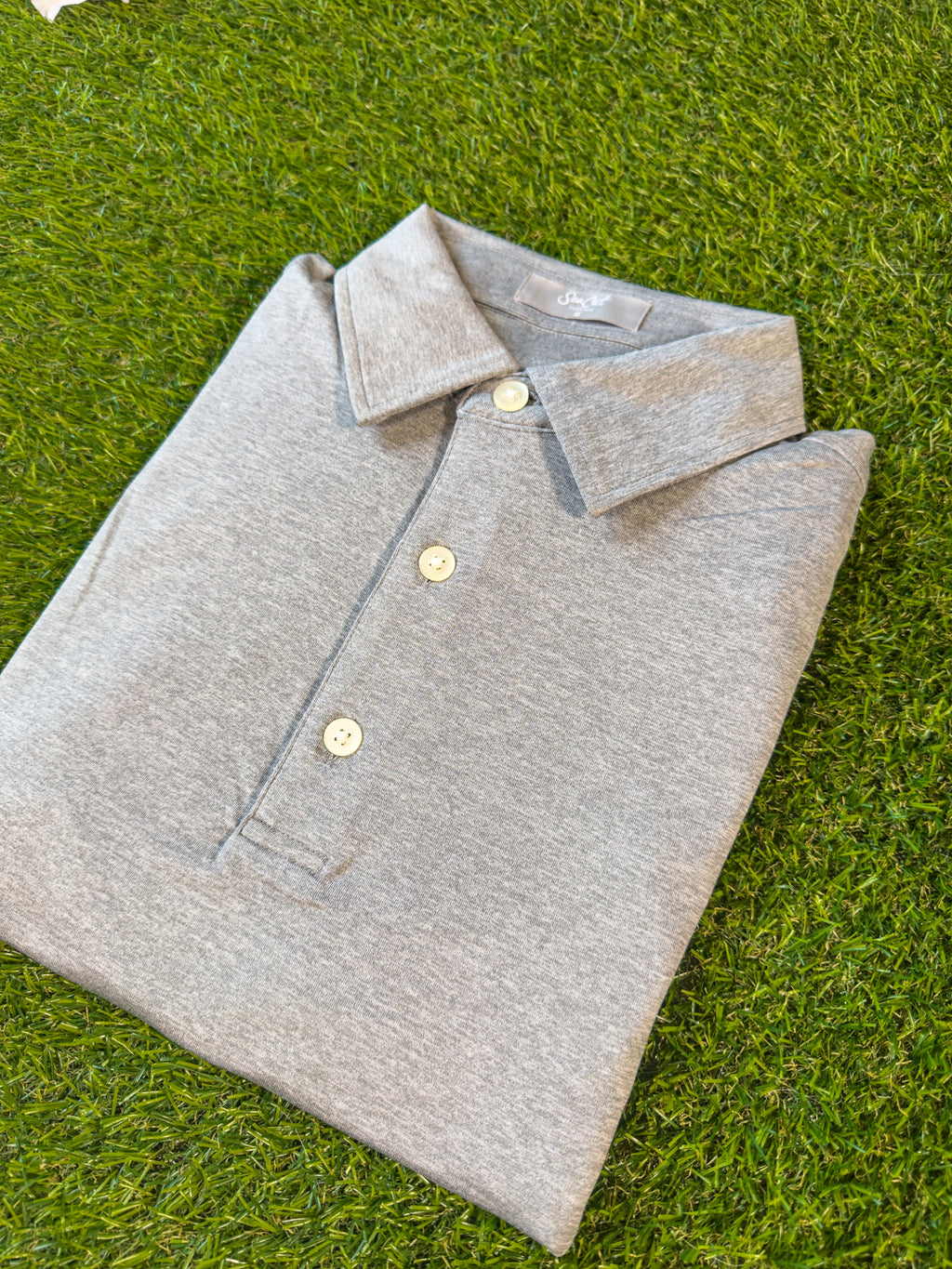 Grey Heather