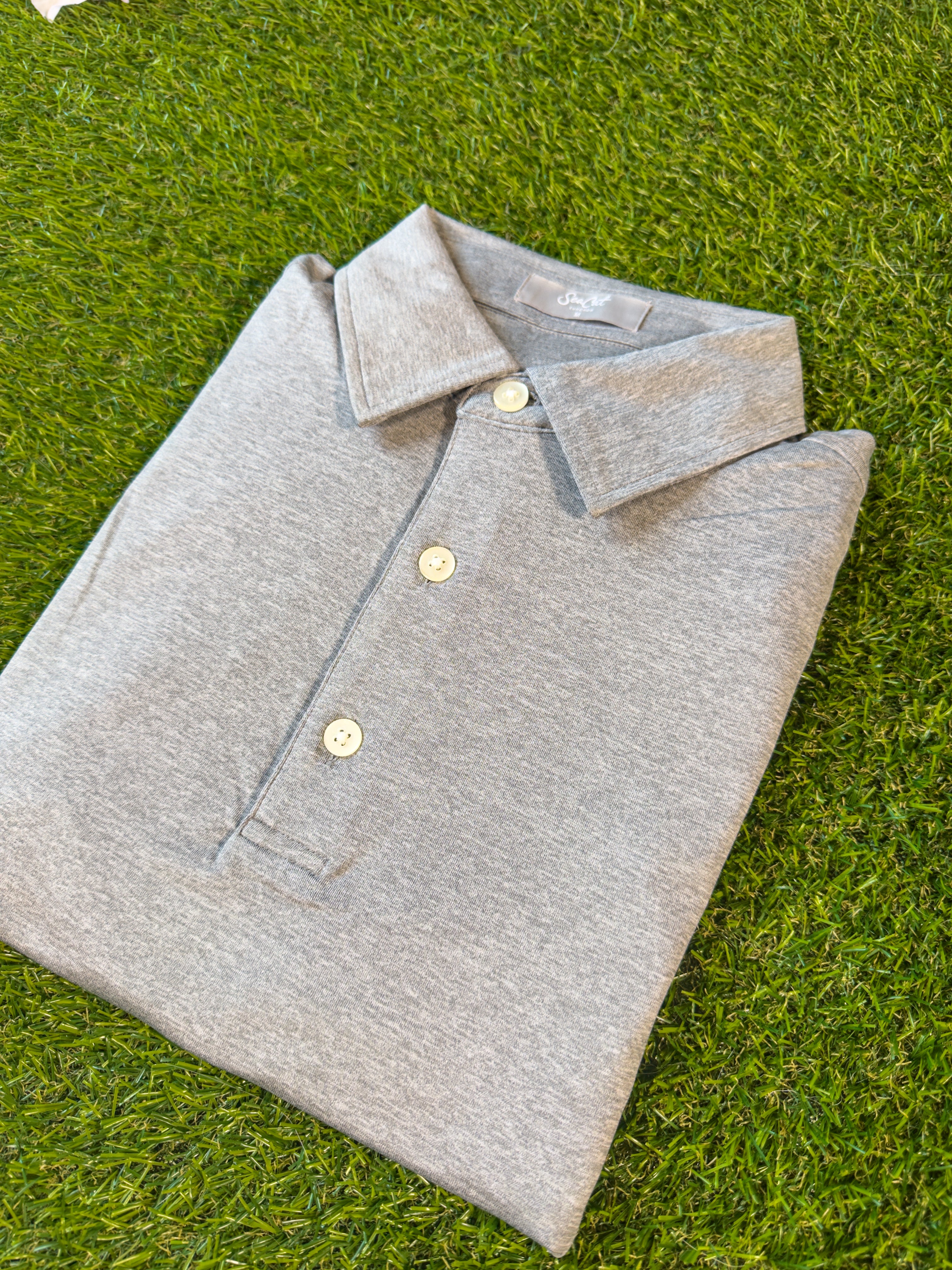 Grey Heather