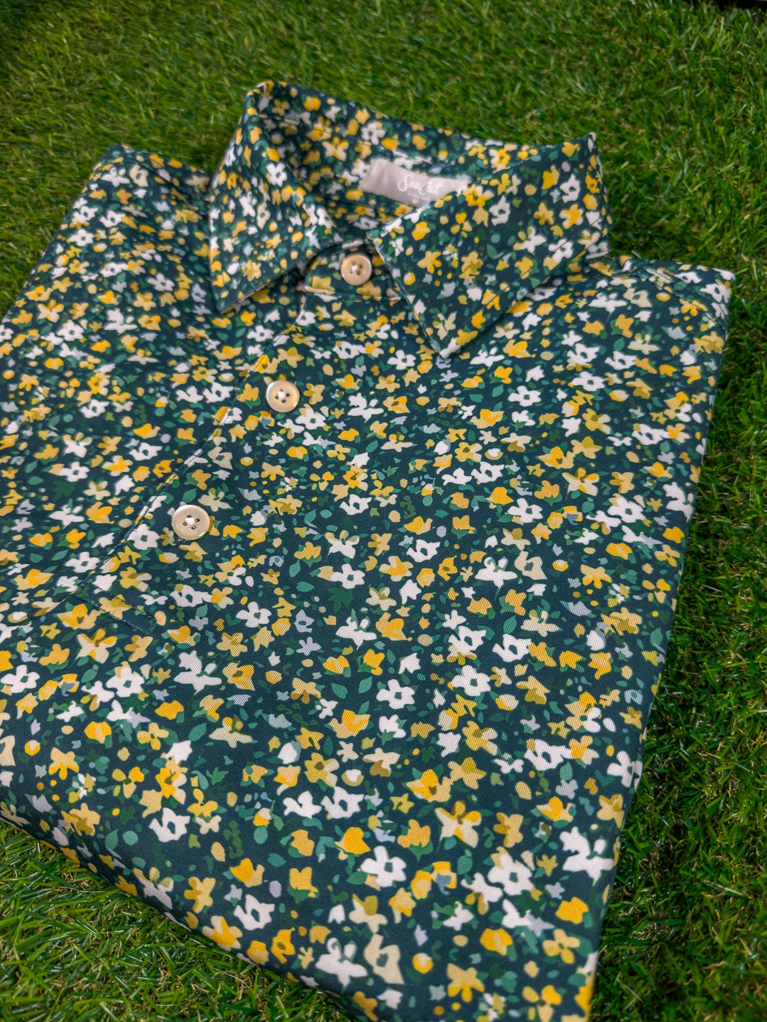 Mens Southern Spring