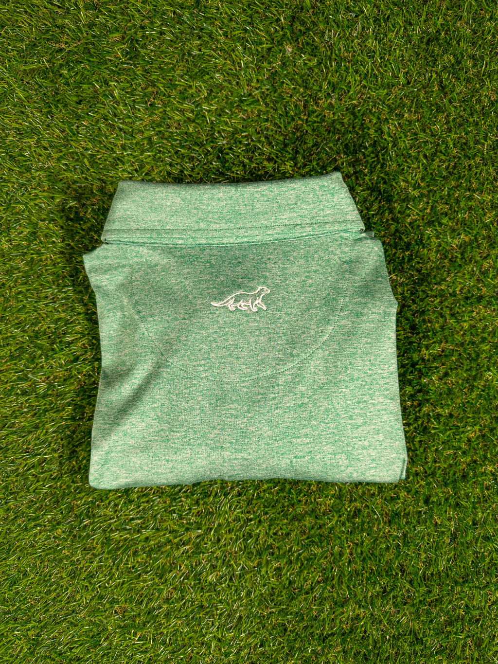 Green Heather